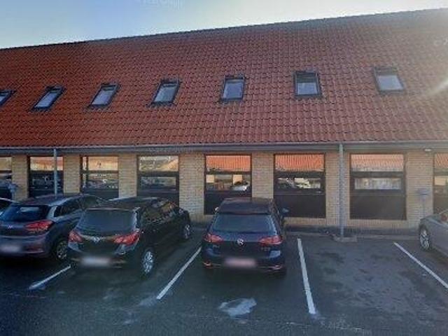 Kontor til leje i 9200 Aalborg SV