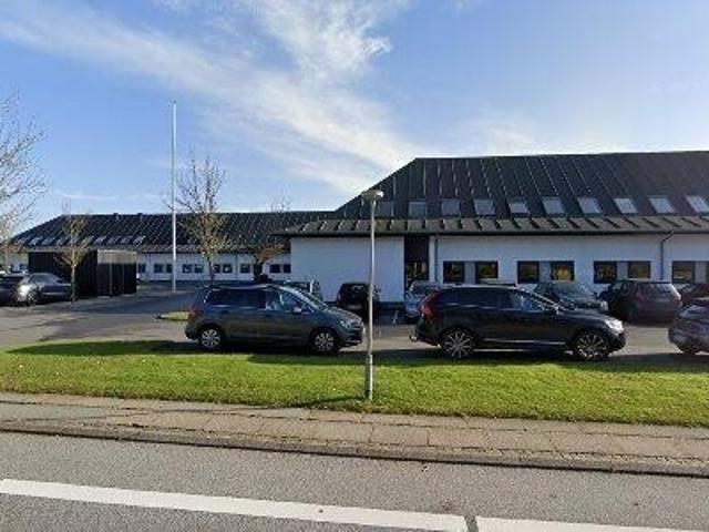 Kontor til leje i 9200 Aalborg SV