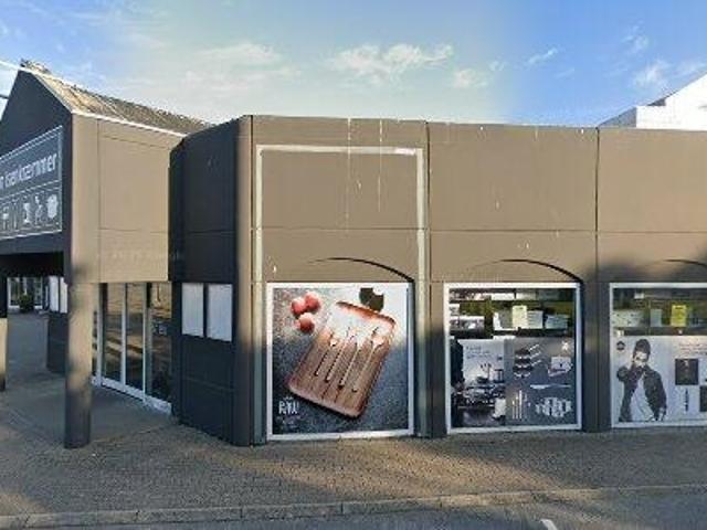Kontor til leje i 9200 Aalborg SV