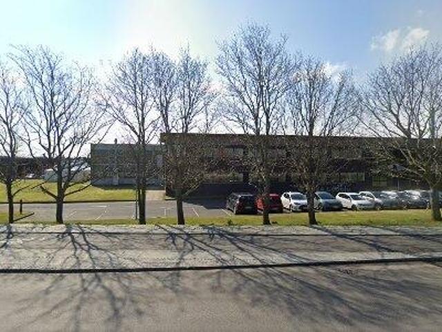 Kontor til leje i 9400 Nørresundby