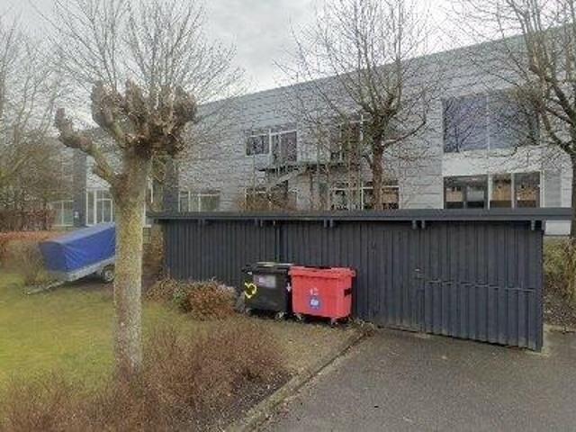 Kontor til leje i 9400 Nørresundby