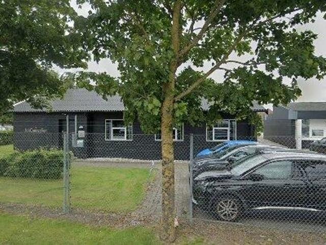 Kontor til leje i 9400 Nørresundby