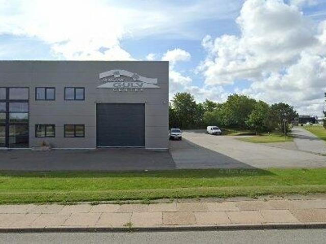 Kontor til leje i 9800 Hjørring