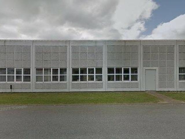 Kontor til leje i 9900 Frederikshavn