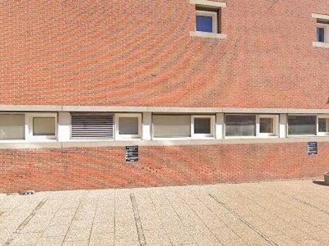 Kontor til leje i 9900 Frederikshavn
