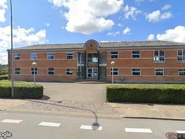 Kontor til leje i 9900 Frederikshavn