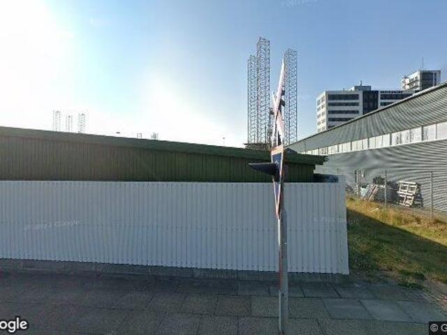 Kontor til leje i 9900 Frederikshavn