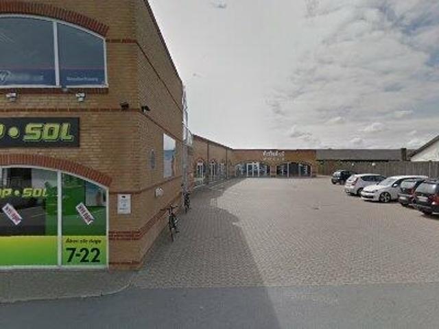 Kontor til leje i 9900 Frederikshavn