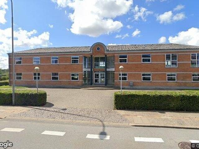 Kontor til leje i 9900 Frederikshavn