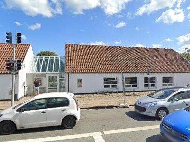Kontor til leje i 9900 Frederikshavn