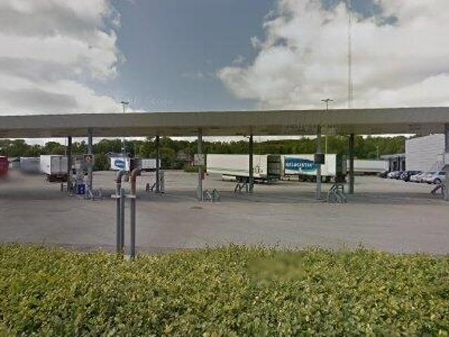 Kontor til leje i 9900 Frederikshavn