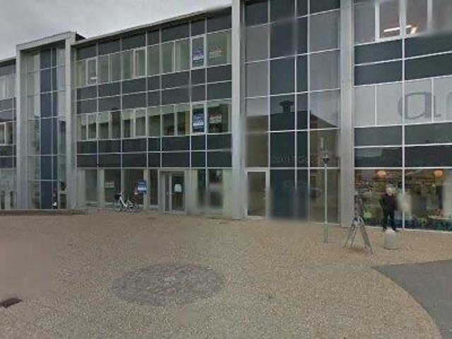 Kontor til leje i 9900 Frederikshavn