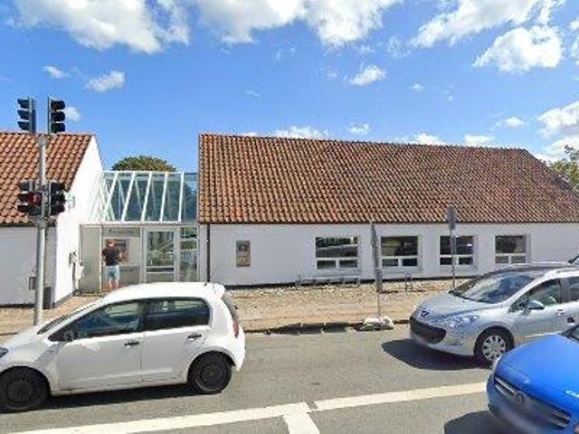 Kontor til leje i 9900 Frederikshavn