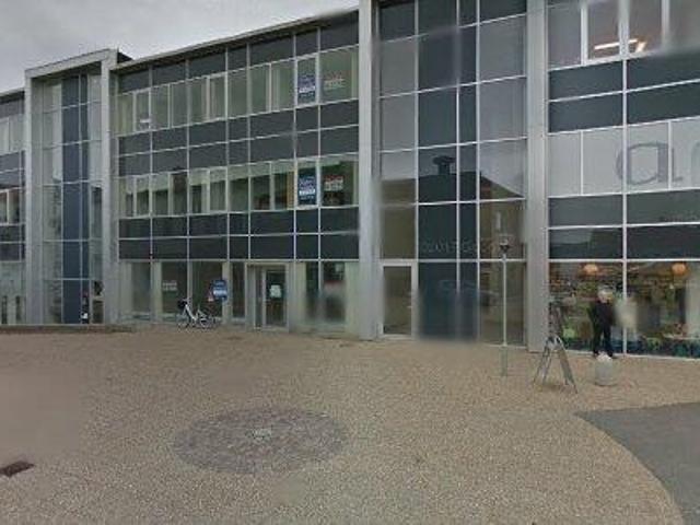 Kontor til leje i 9900 Frederikshavn