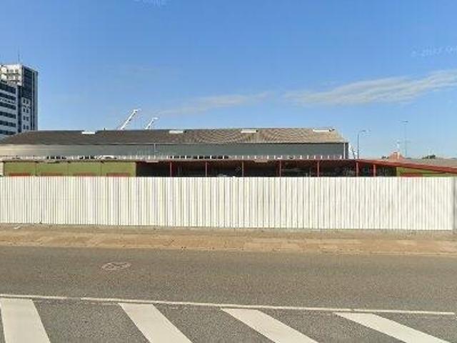 Kontor til leje i 9900 Frederikshavn