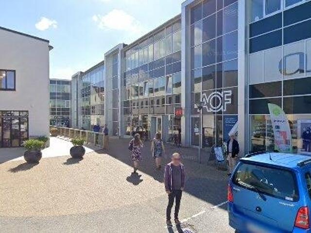 Kontor til leje i 9900 Frederikshavn