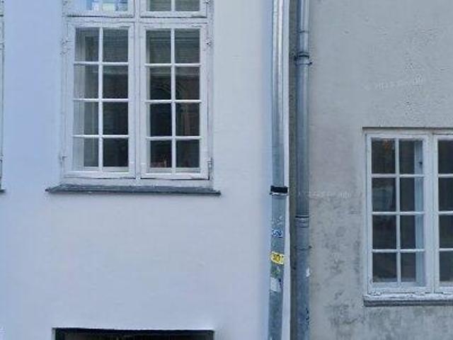Kontor til leje i 1165 København K