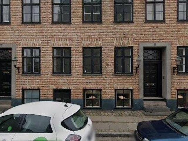 Kontor til leje i 1403 København K