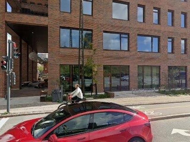 Kontor til leje i 2150 Nordhavnen
