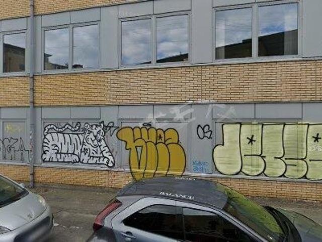 Kontor til leje i 2400 København NV