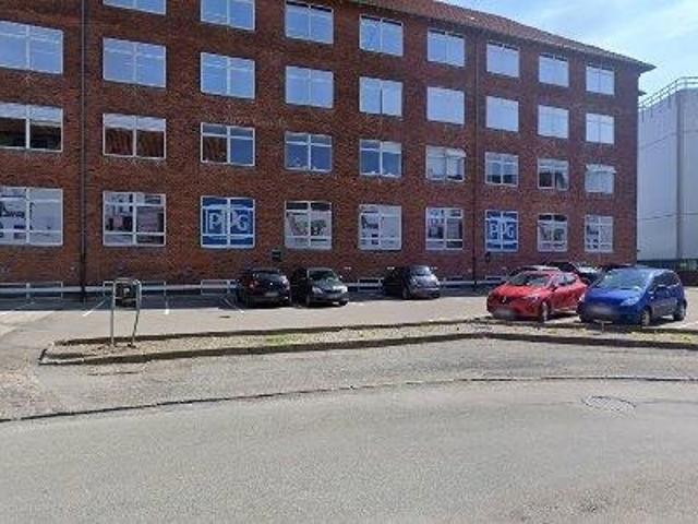 Kontor til leje i 2400 København NV