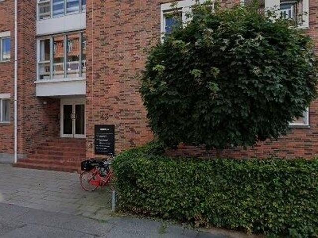 Kontor til leje i 2400 København NV