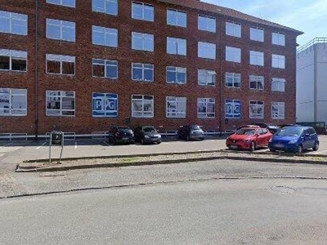 Kontor til leje i 2400 København NV