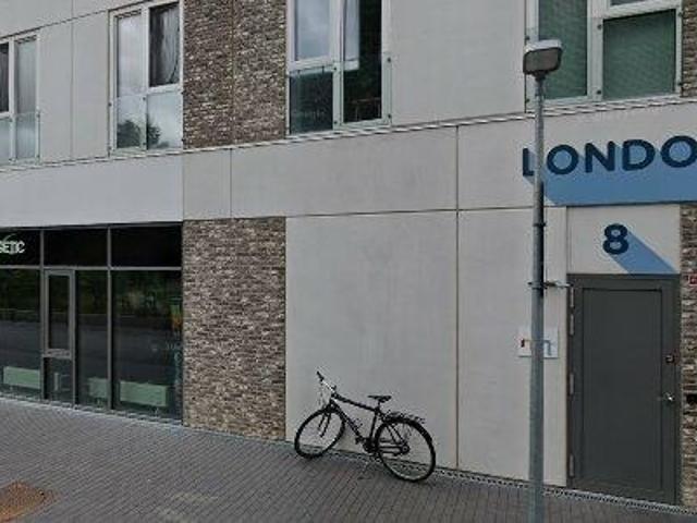 Kontor til leje i 2450 København SV