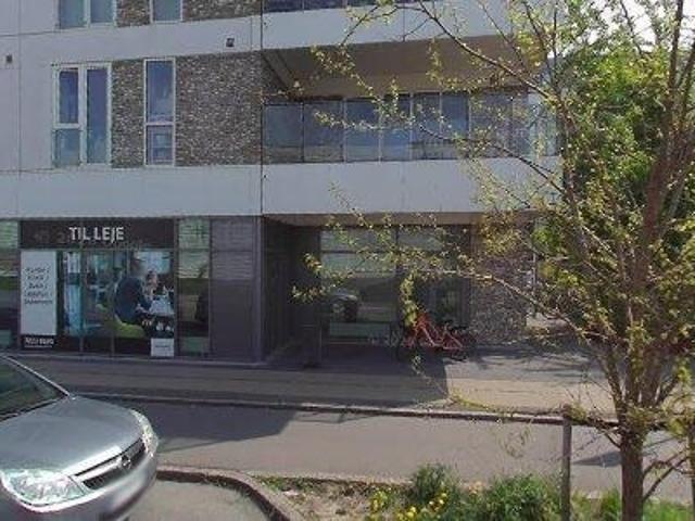 Kontor til leje i 2450 København SV