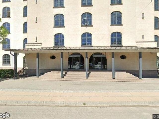 Kontor til leje i 2450 København SV