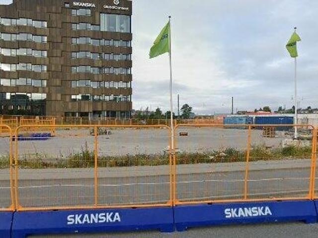 Kontor til leje i 2450 København SV