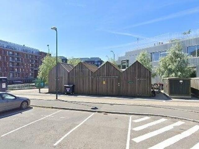 Kontor til leje i 2450 København SV