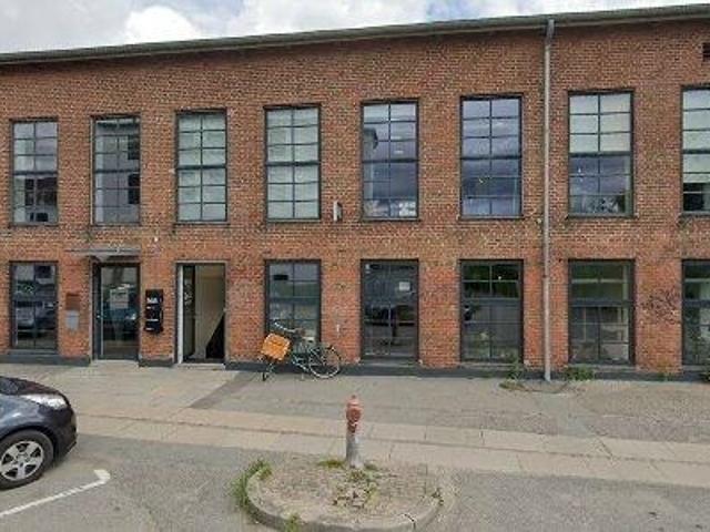 Kontor til leje i 2500 Valby
