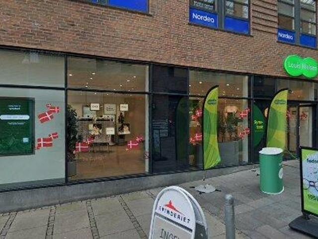 Kontor til leje i 2500 Valby