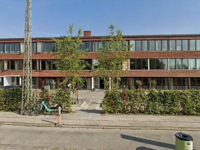Kontor til leje i 2500 Valby