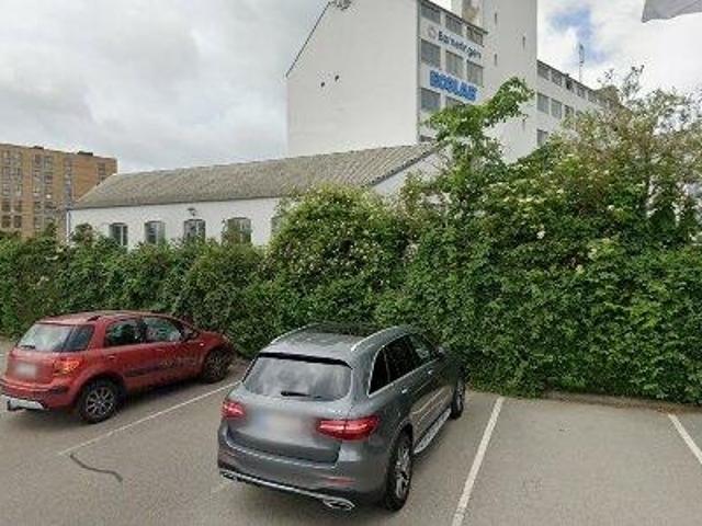 Kontor til leje i 2500 Valby