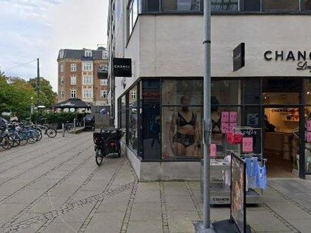 Kontor til leje i 2500 Valby