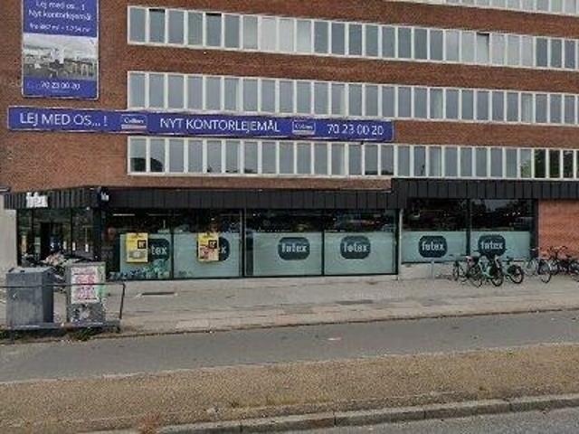 Kontor til leje i 2500 Valby