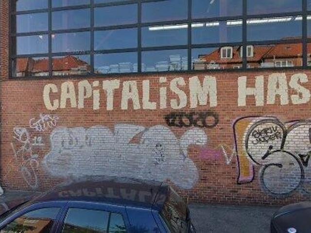 Kontor til leje i 2500 Valby
