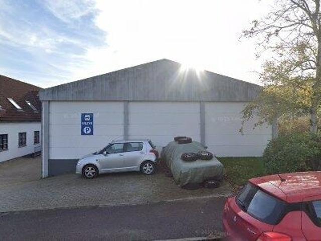Kontor til leje i 2605 Brøndby