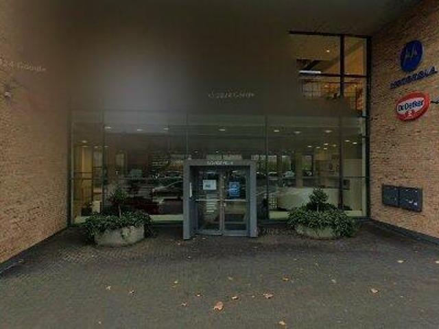 Kontor til leje i 2600 Glostrup