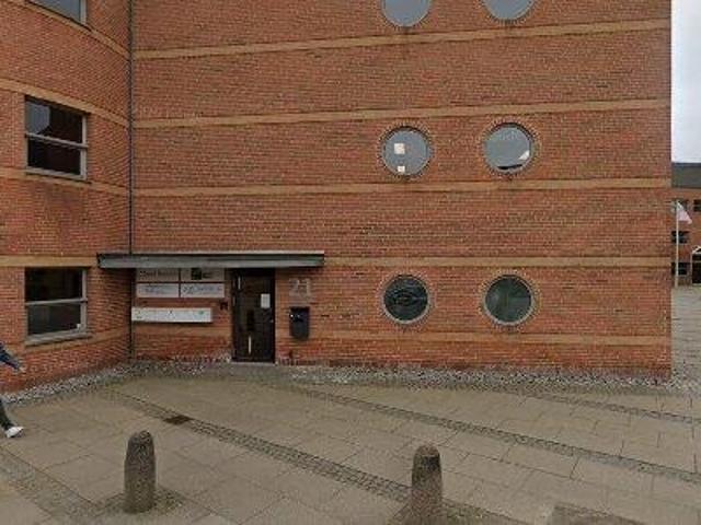 Kontor til leje i 2600 Glostrup
