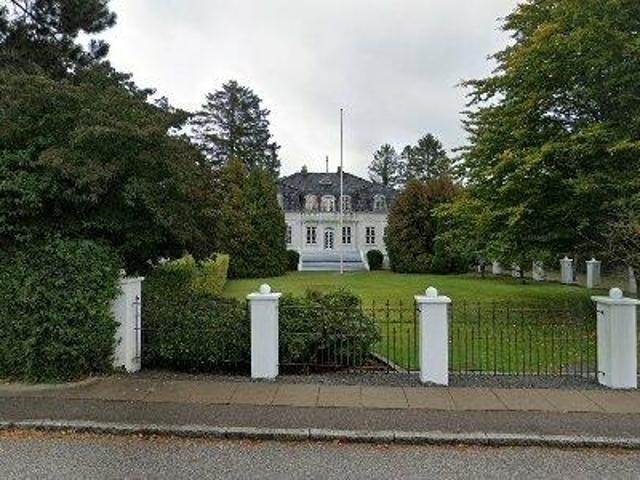 Kontor til leje i 2610 Rødovre
