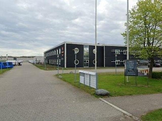 Kontor til leje i 2630 Taastrup
