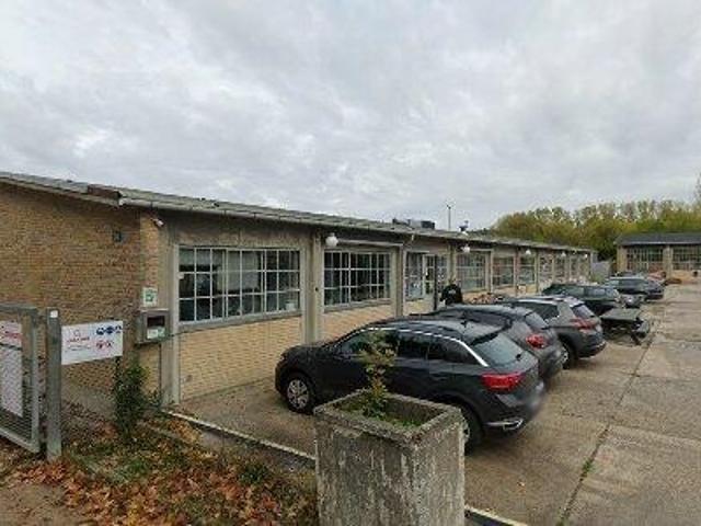 Kontor til leje i 2650 Hvidovre