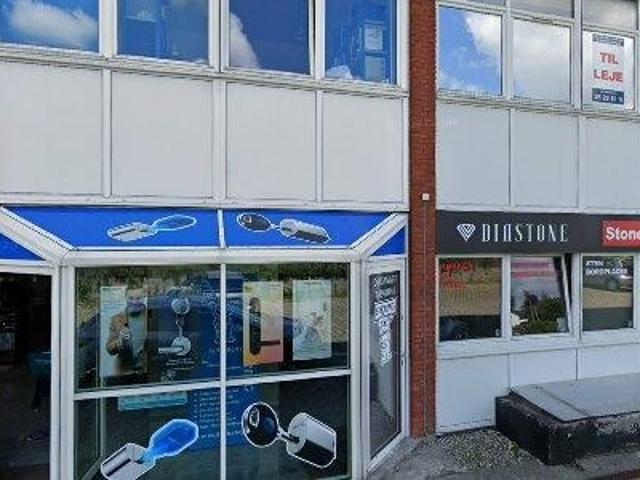 Kontor til leje i 2730 Herlev