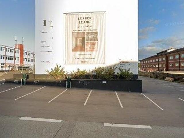 Kontor til leje i 2730 Herlev