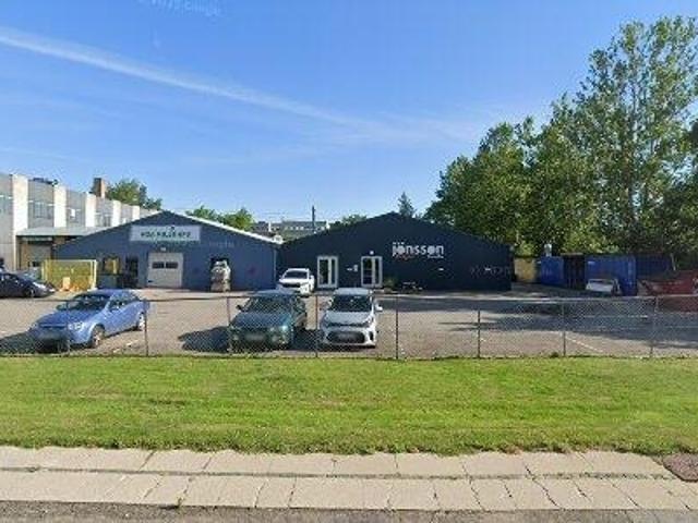 Kontor til leje i 2730 Herlev
