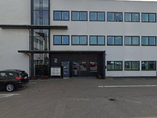 Kontor til leje i 2750 Ballerup