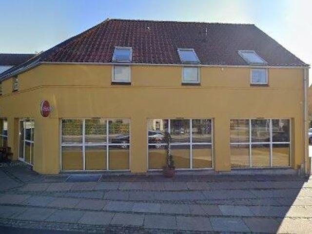 Kontor til leje i 2750 Ballerup